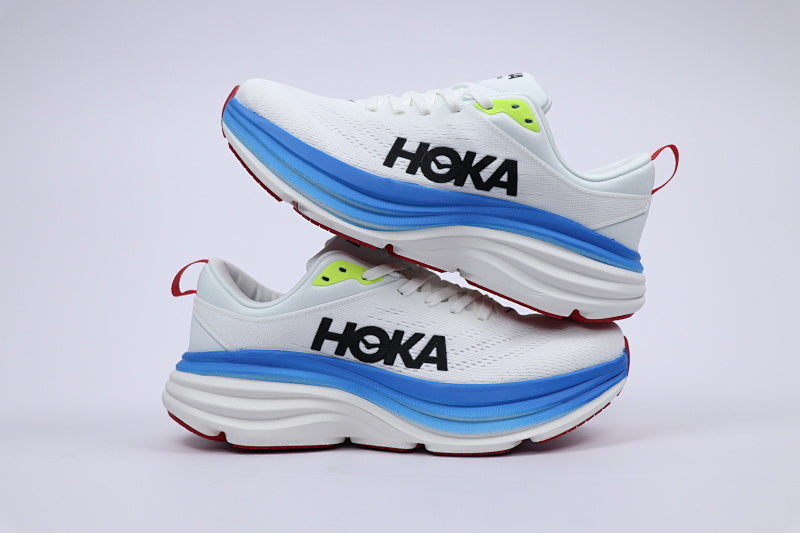 HOKA Bondi 8 Maximum Cushion Road Running Shoe