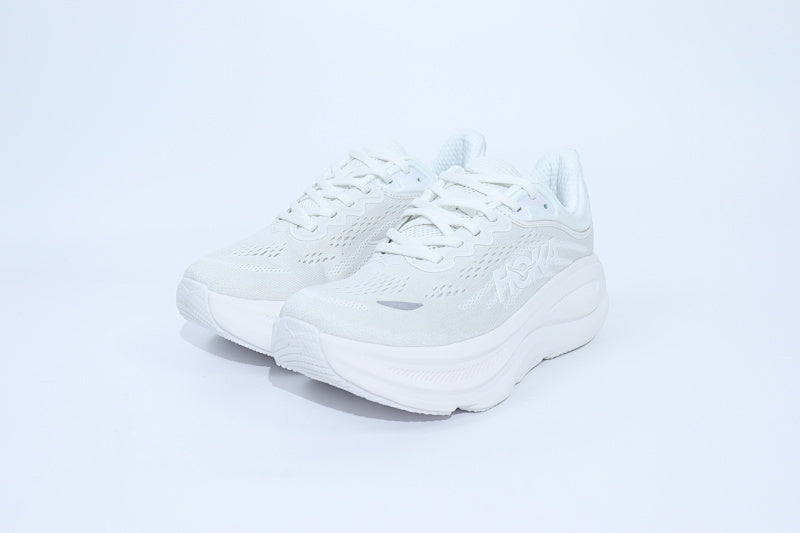 HOKA Bondi 9 Running Shoes - Ultra Cushioned Comfort