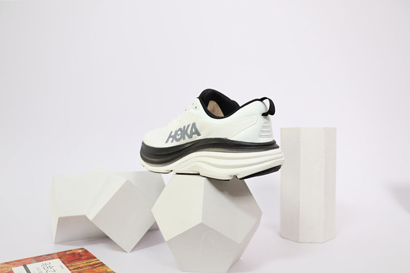 HOKA Bondi 8 Maximum Cushion Road Running Shoe