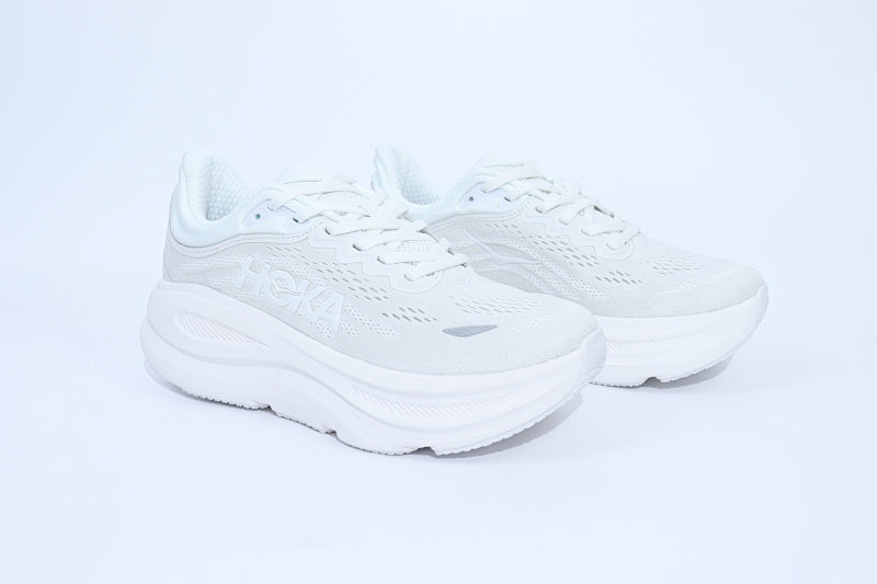 HOKA Bondi 9 Running Shoes - Ultra Cushioned Comfort