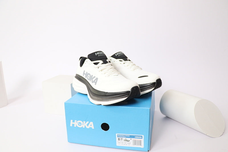 HOKA Bondi 8 Maximum Cushion Road Running Shoe