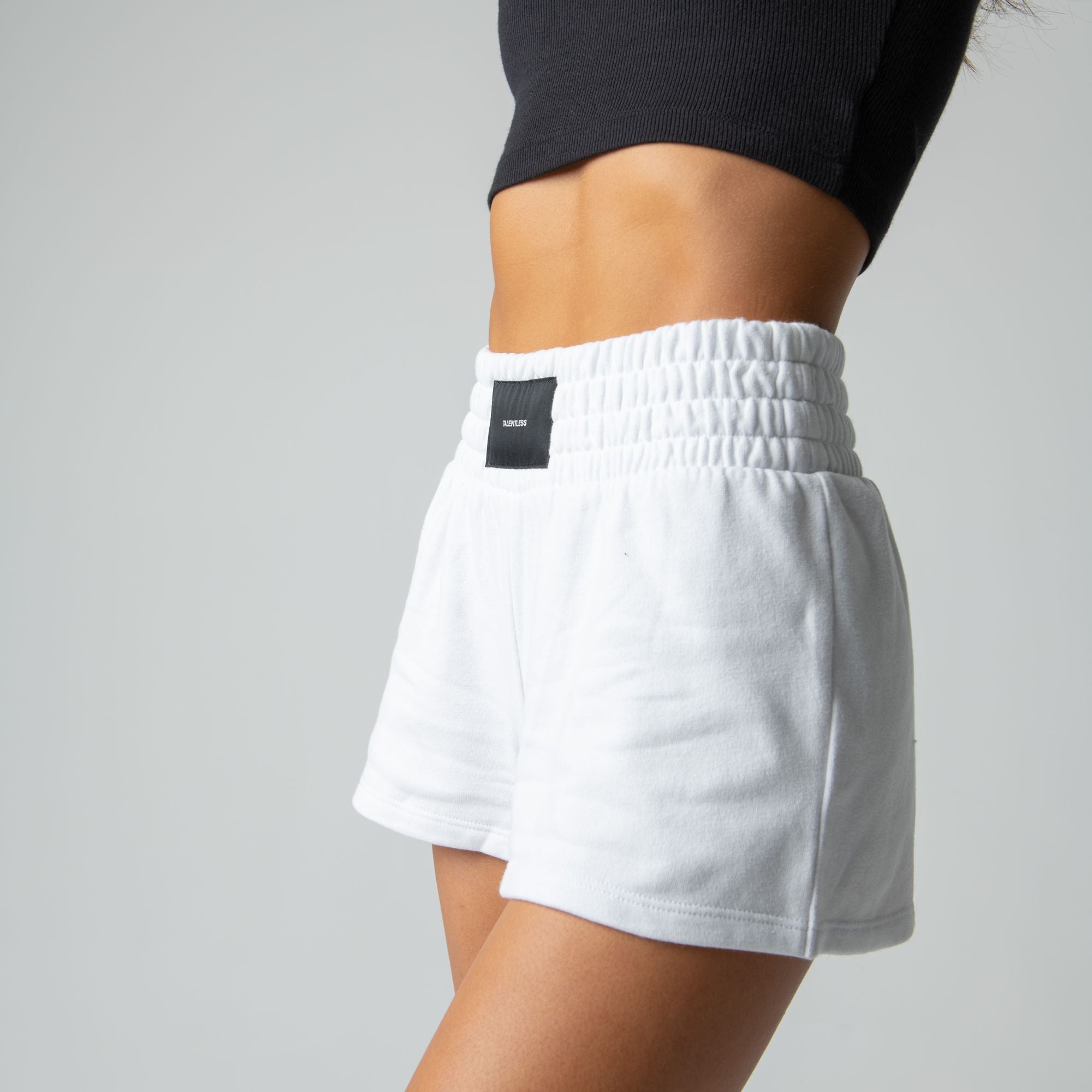 WOMENS BOXING SHORTS