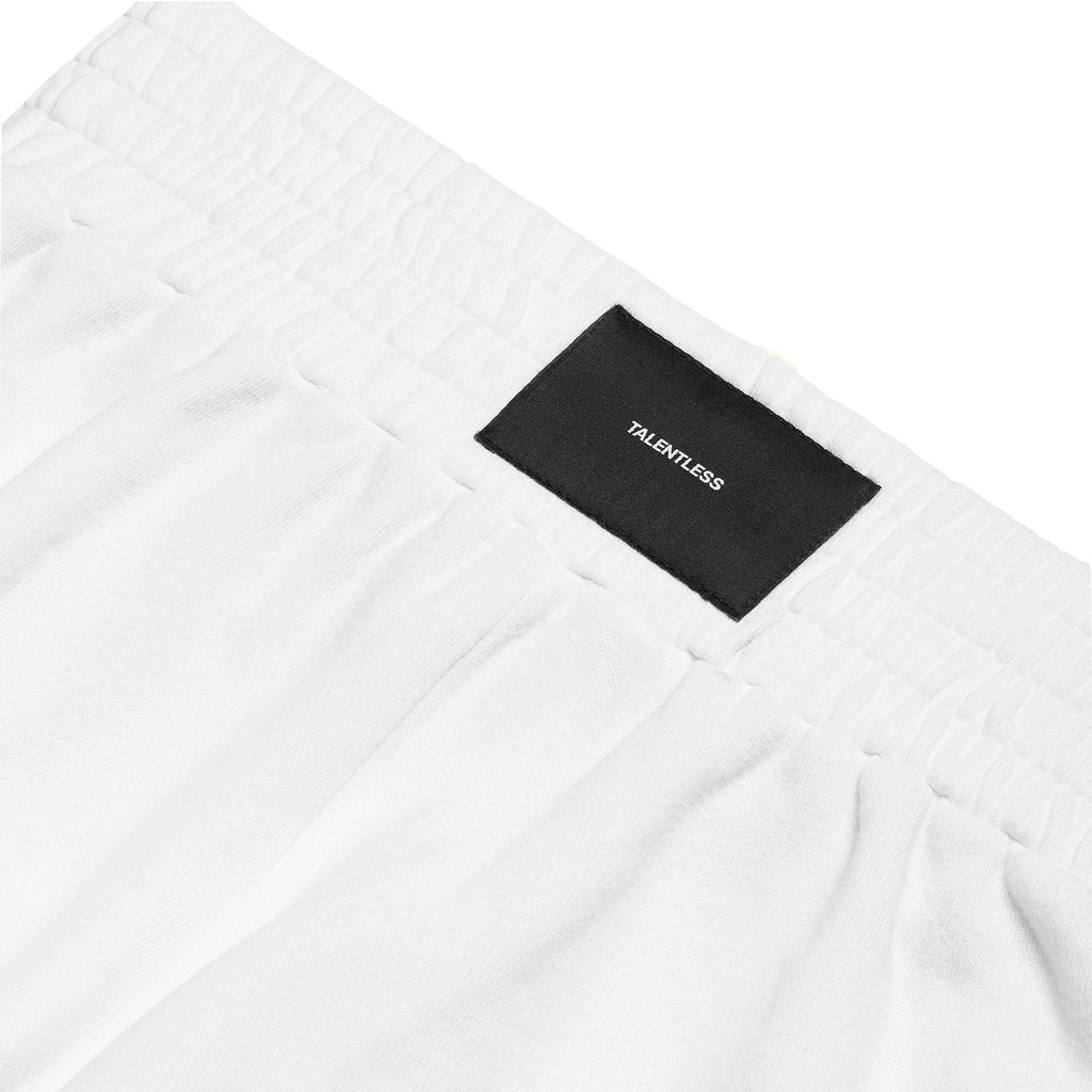 WOMENS BOXING SHORTS