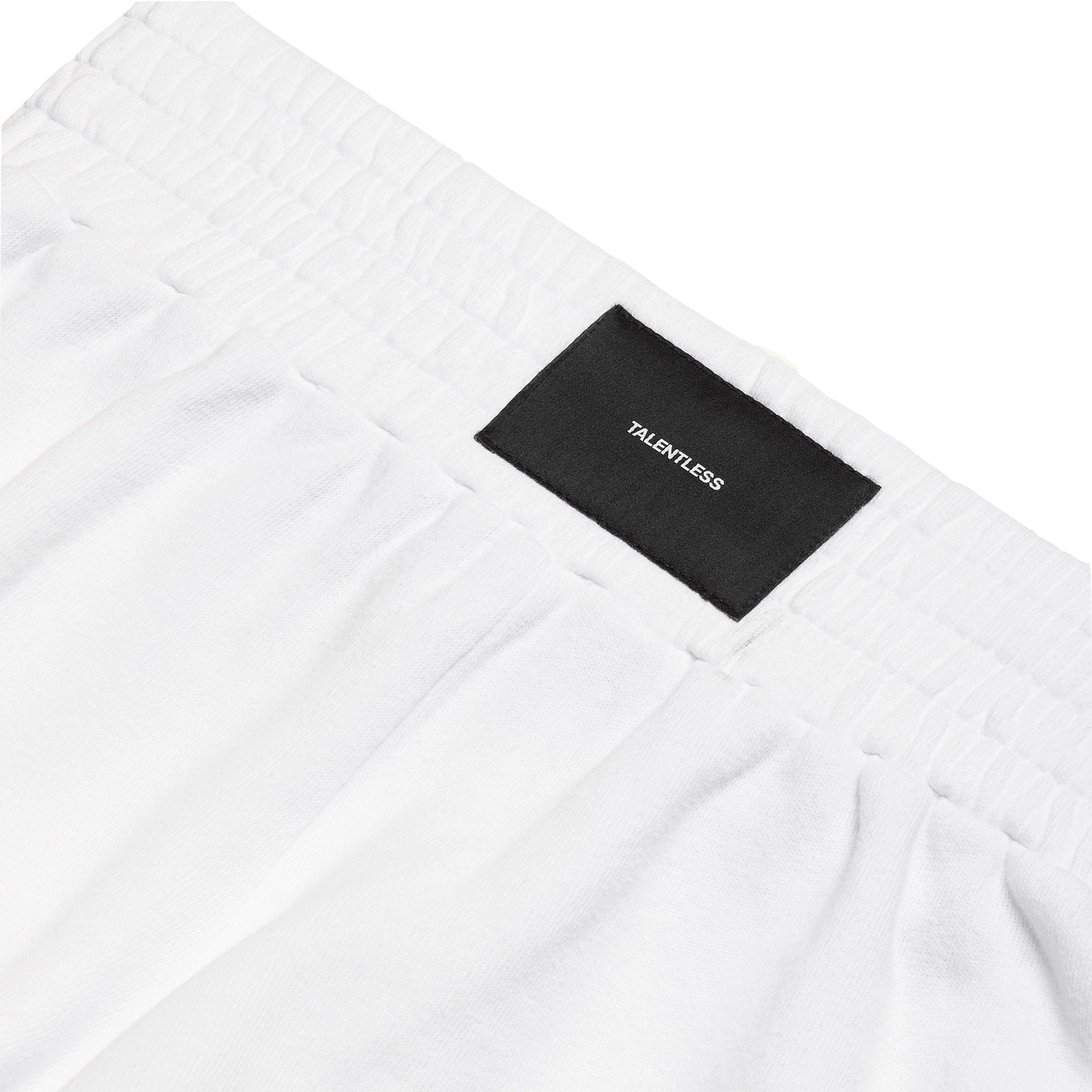 WOMENS BOXING SHORTS