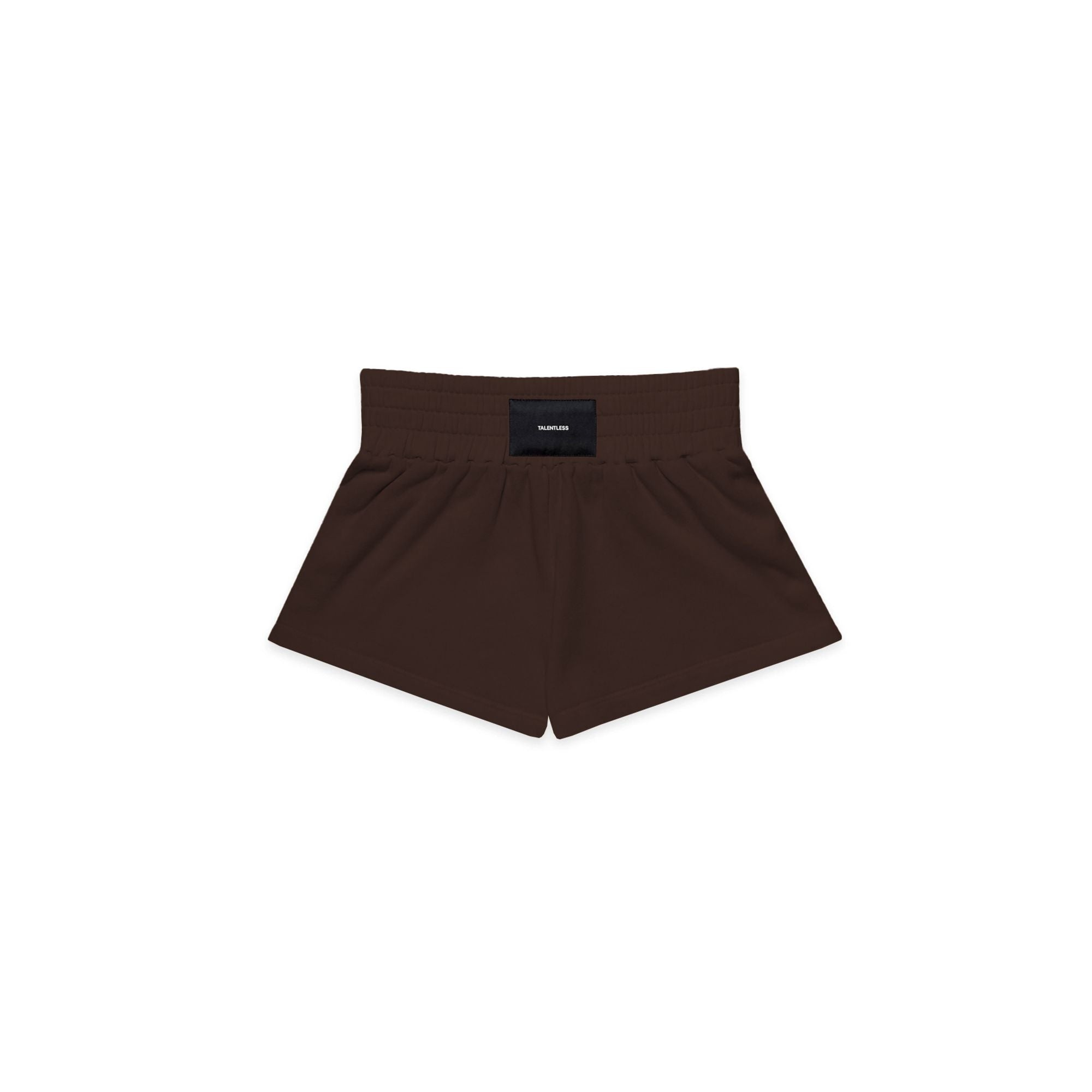 WOMENS BOXING SHORTS