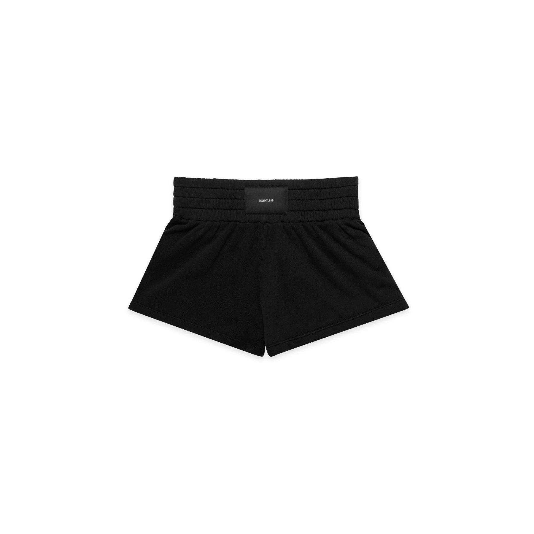 WOMENS BOXING SHORTS