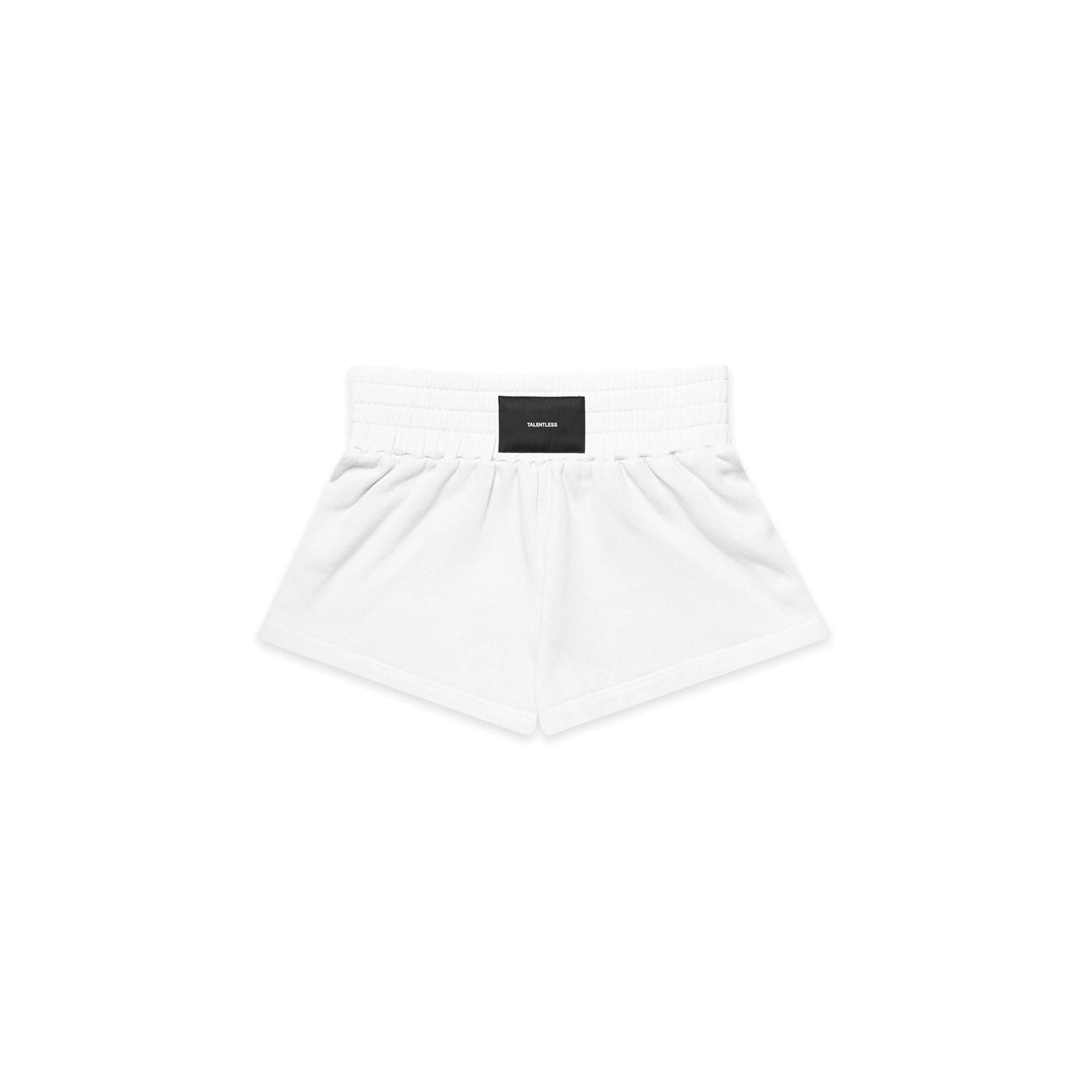 WOMENS BOXING SHORTS