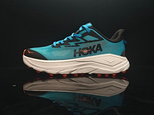 HOKA Challenger ATR 8 All-Terrain Road & Trail Running Shoe