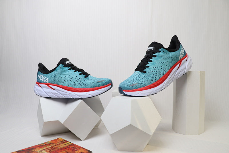 HOKA Clifton 8 Running Shoes