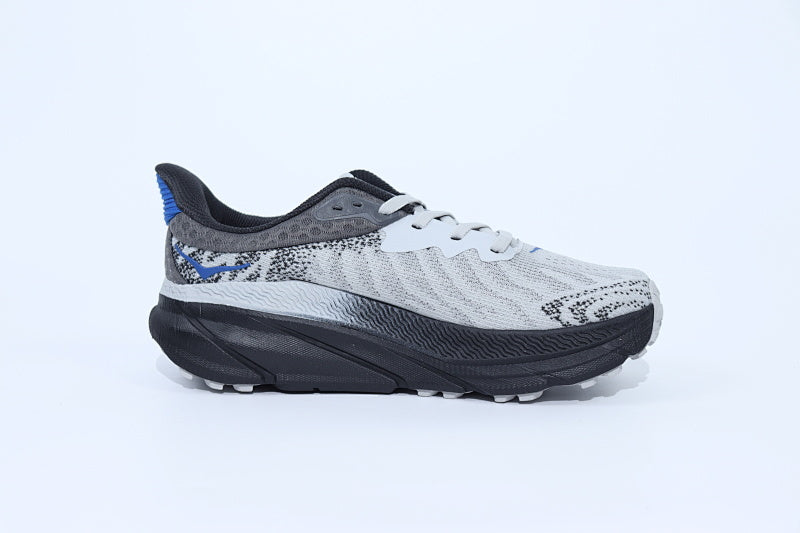 HOKA Challenger ATR 7 All-Terrain Trail Running Shoe