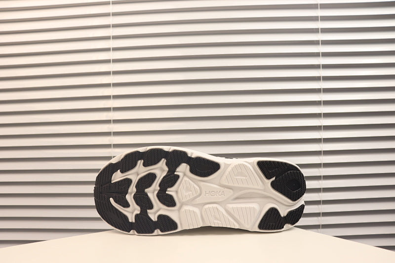 Hoka Clifton 10 Running Shoes - Lightweight Cushioned Trainer