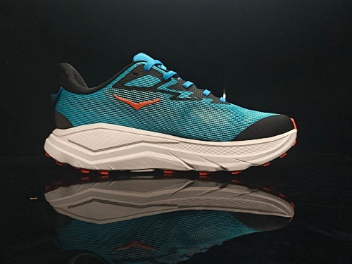 HOKA Challenger ATR 8 All-Terrain Road & Trail Running Shoe