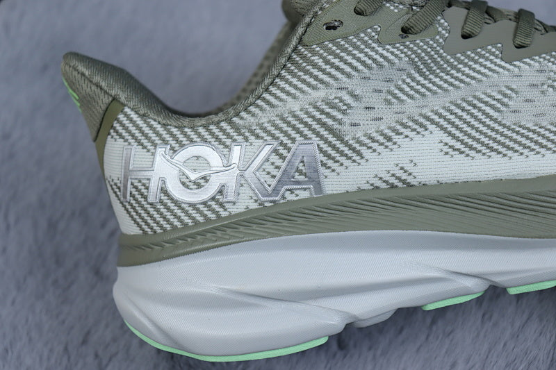 HOKA Clifton 9 Running Shoes