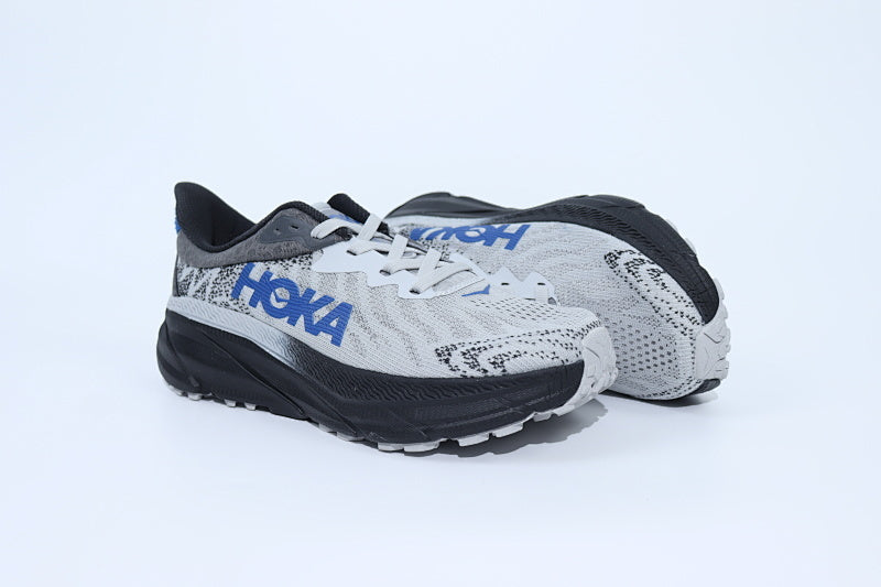 HOKA Challenger ATR 7 All-Terrain Trail Running Shoe