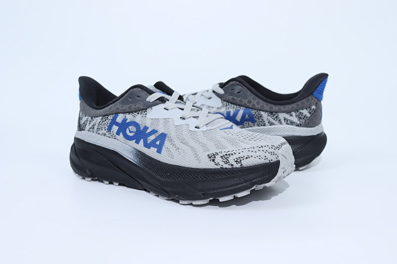 HOKA Challenger ATR 7 All-Terrain Trail Running Shoe