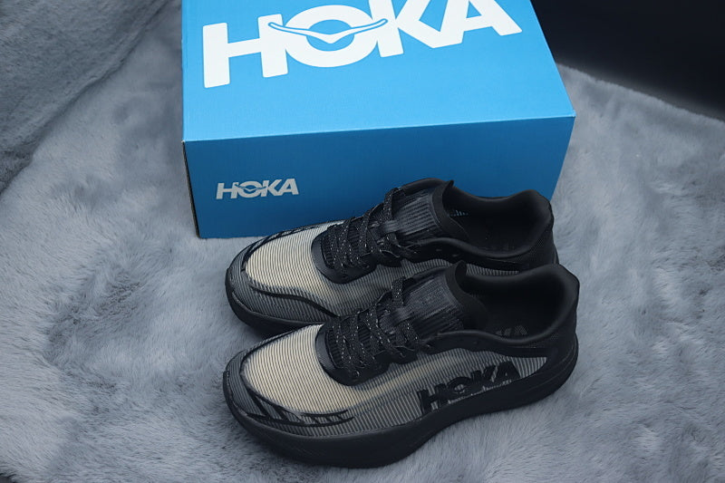 HOKA Cielo Lightweight Speed Running Shoe
