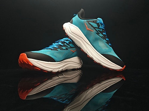 HOKA Challenger ATR 8 All-Terrain Road & Trail Running Shoe