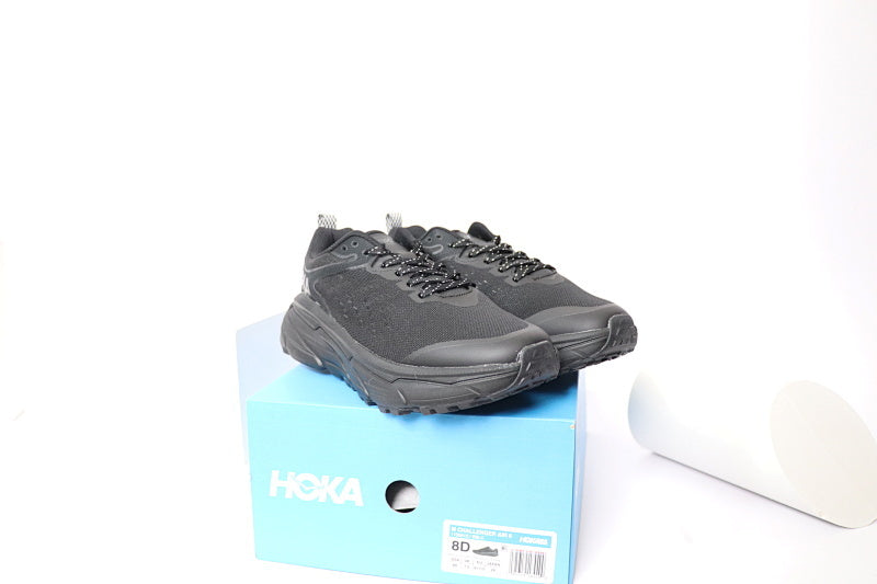 HOKA Challenger ATR 6 All-Terrain Trail Running Shoe