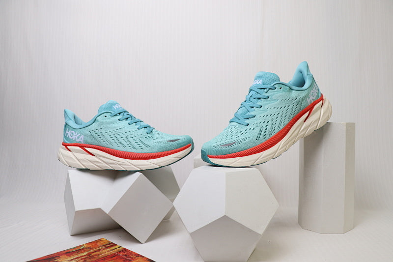 HOKA Clifton 8 Running Shoes