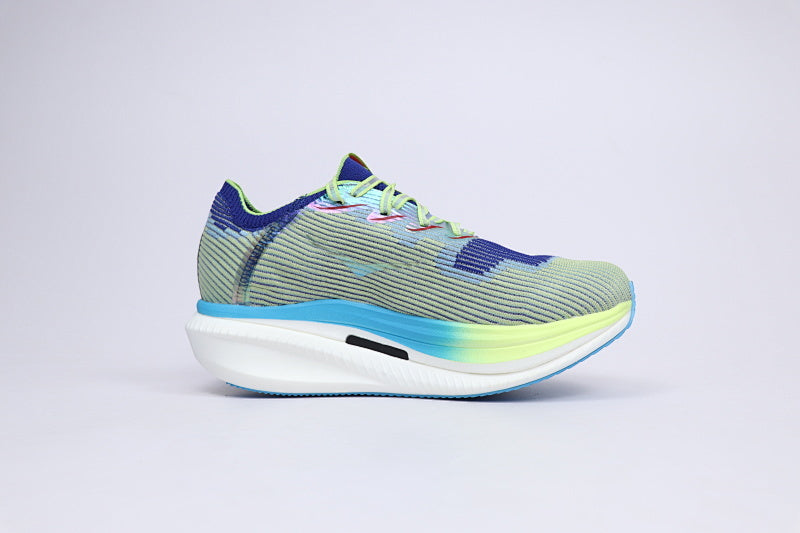HOKA Cielo Lightweight Speed Running Shoe