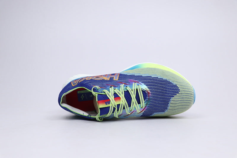 HOKA Cielo Lightweight Speed Running Shoe