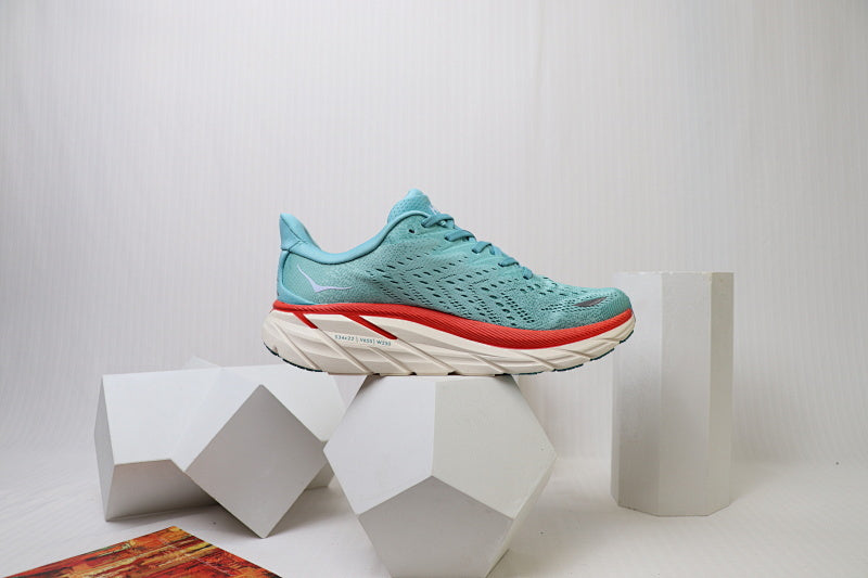 HOKA Clifton 8 Running Shoes