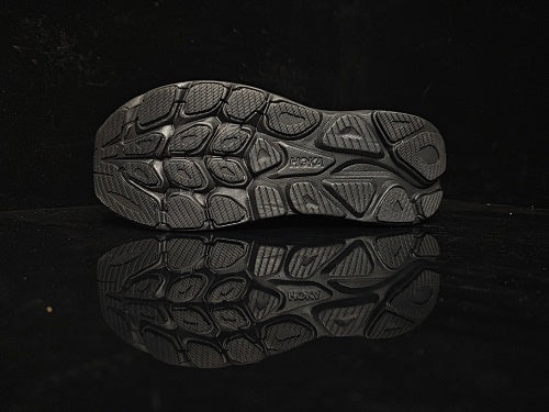Hoka Clifton 10 Running Shoes - Lightweight Cushioned Trainer