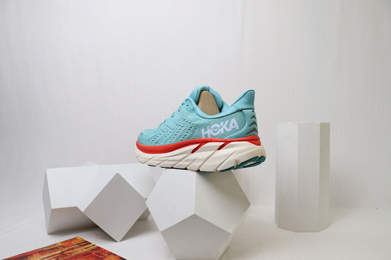 HOKA Clifton 8 Running Shoes