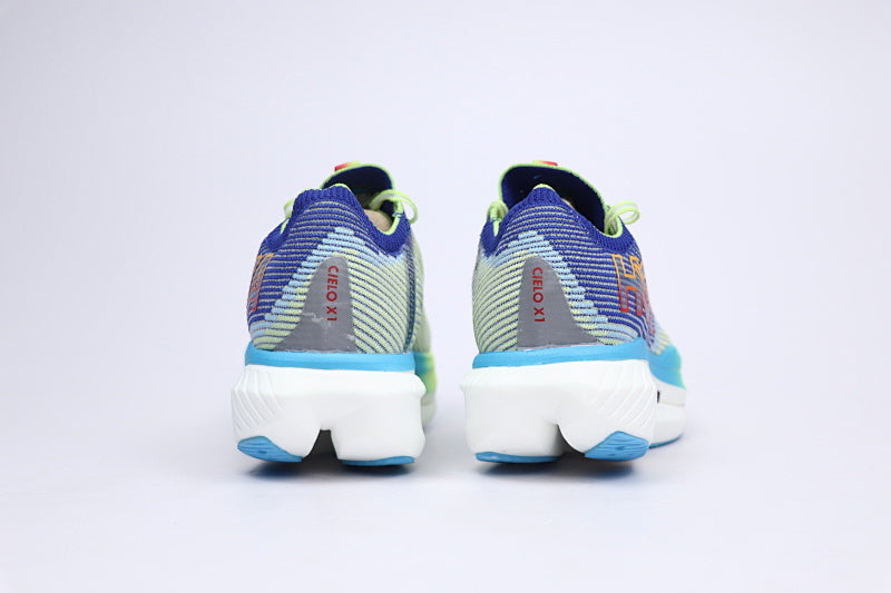 HOKA Cielo Lightweight Speed Running Shoe