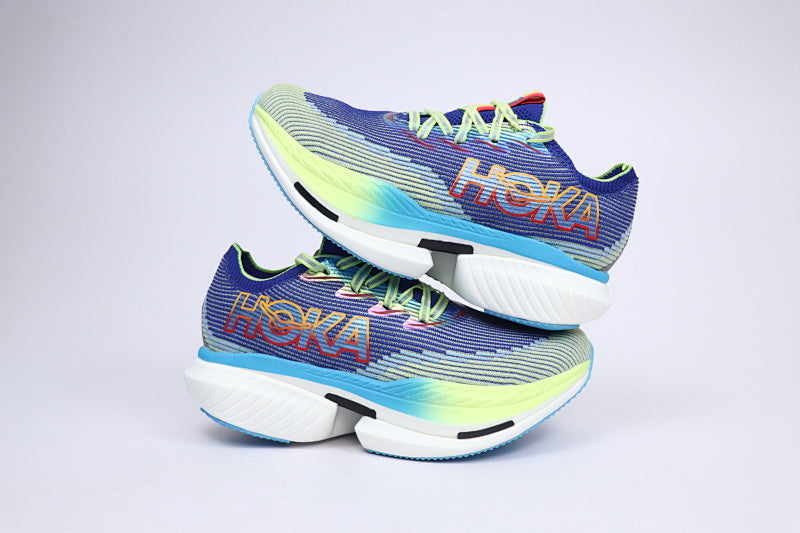 HOKA Cielo Lightweight Speed Running Shoe