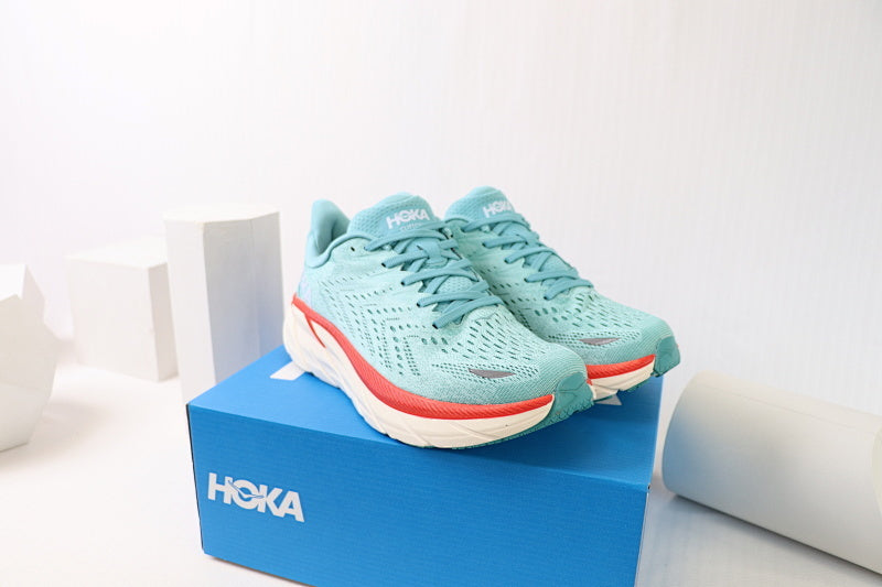 HOKA Clifton 8 Running Shoes