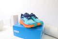 HOKA Challenger ATR 7 All-Terrain Trail Running Shoe