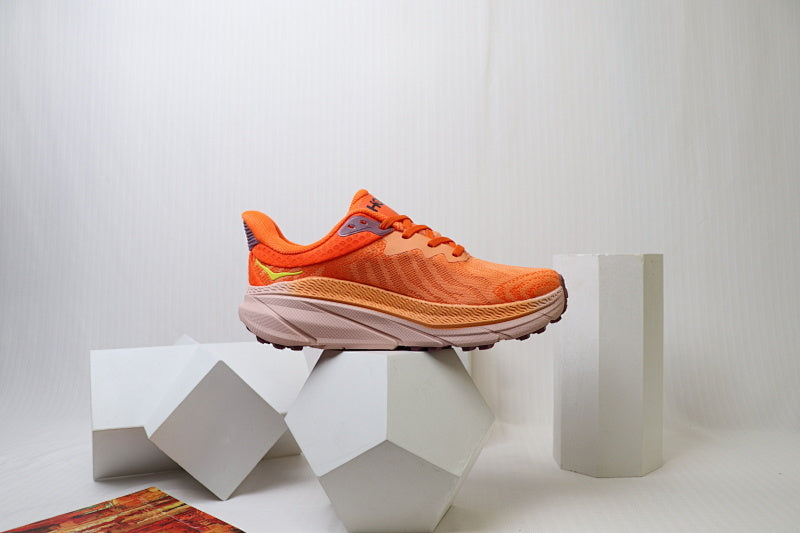HOKA Challenger ATR 7 All-Terrain Trail Running Shoe