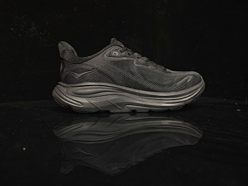 Hoka Clifton 10 Running Shoes - Lightweight Cushioned Trainer