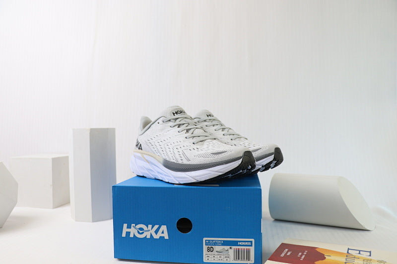 HOKA Clifton 8 Running Shoes