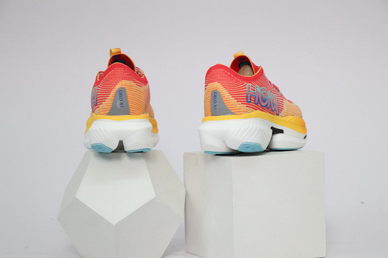 HOKA Cielo Lightweight Speed Running Shoe