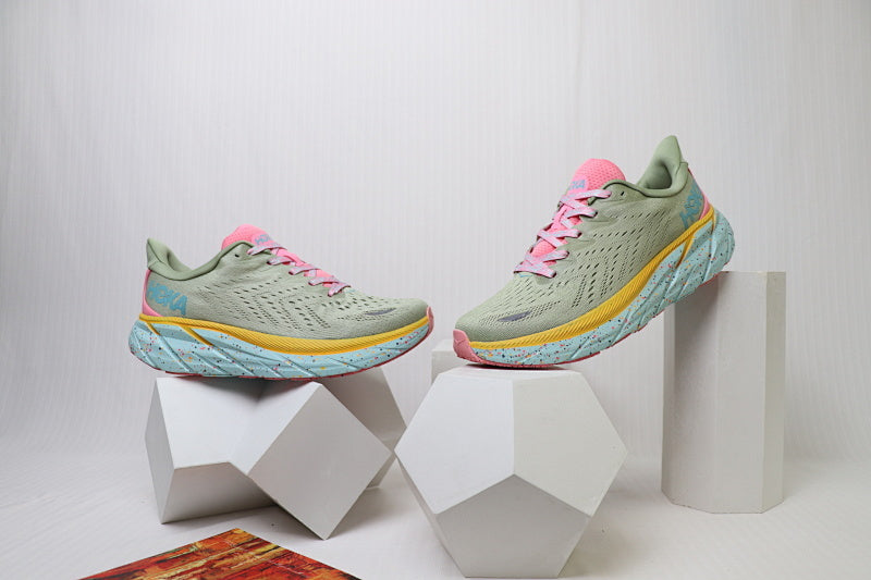 HOKA Clifton 8 Running Shoes