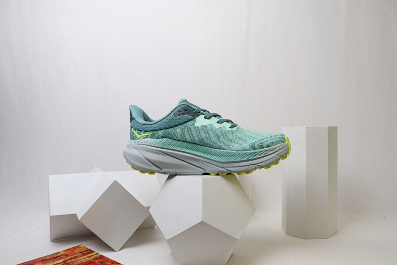 HOKA Challenger ATR 7 All-Terrain Trail Running Shoe