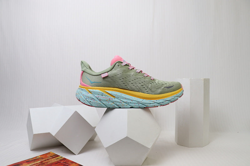 HOKA Clifton 8 Running Shoes