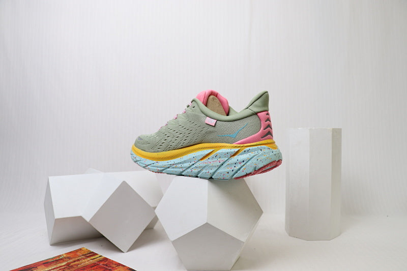 HOKA Clifton 8 Running Shoes