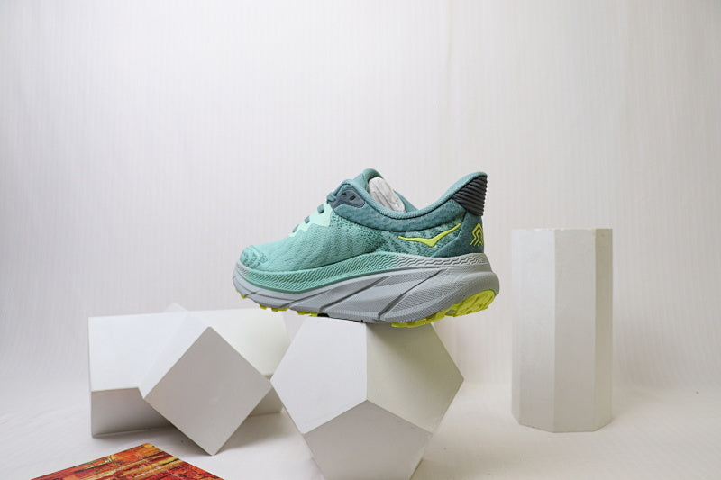 HOKA Challenger ATR 7 All-Terrain Trail Running Shoe