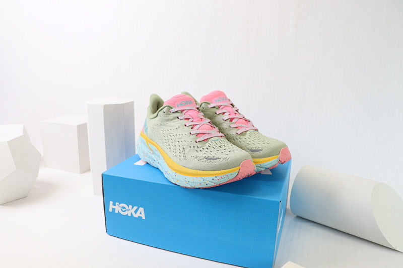 HOKA Clifton 8 Running Shoes