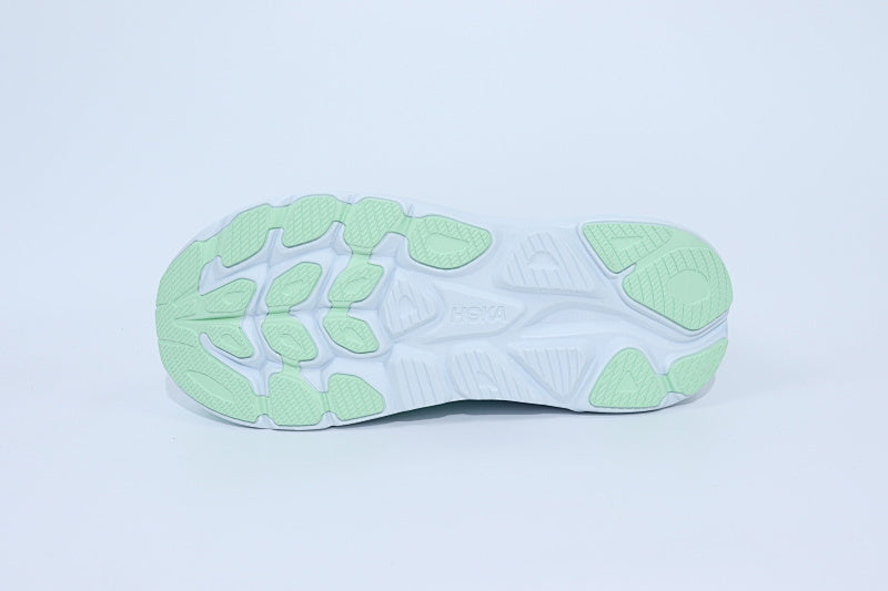 Hoka Clifton 10 Running Shoes - Lightweight Cushioned Trainer