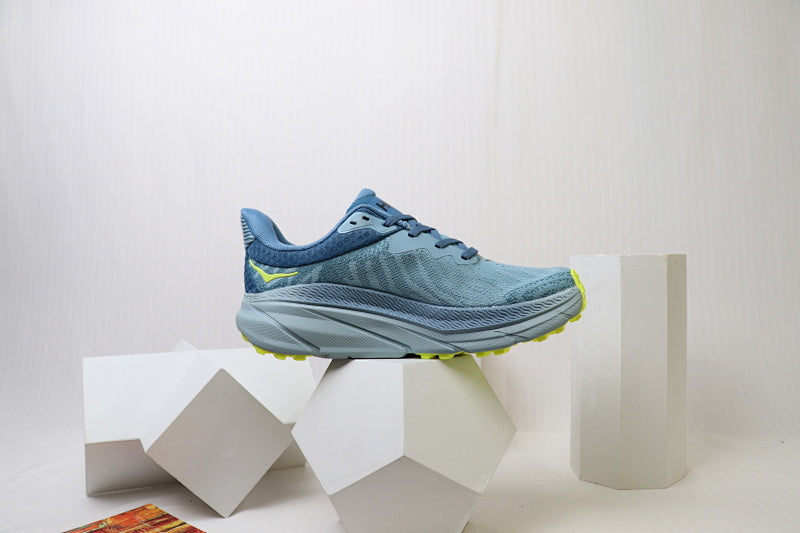 HOKA Challenger ATR 7 All-Terrain Trail Running Shoe