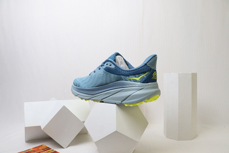HOKA Challenger ATR 7 All-Terrain Trail Running Shoe