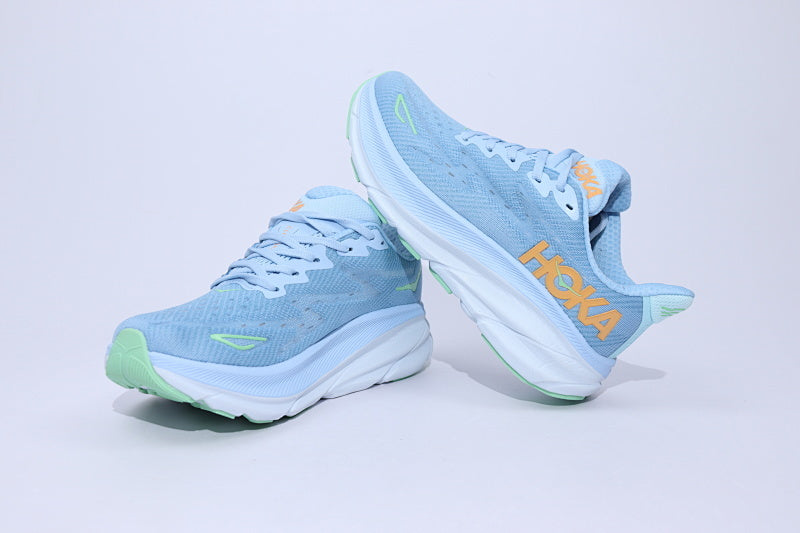 HOKA Clifton 9 Running Shoes