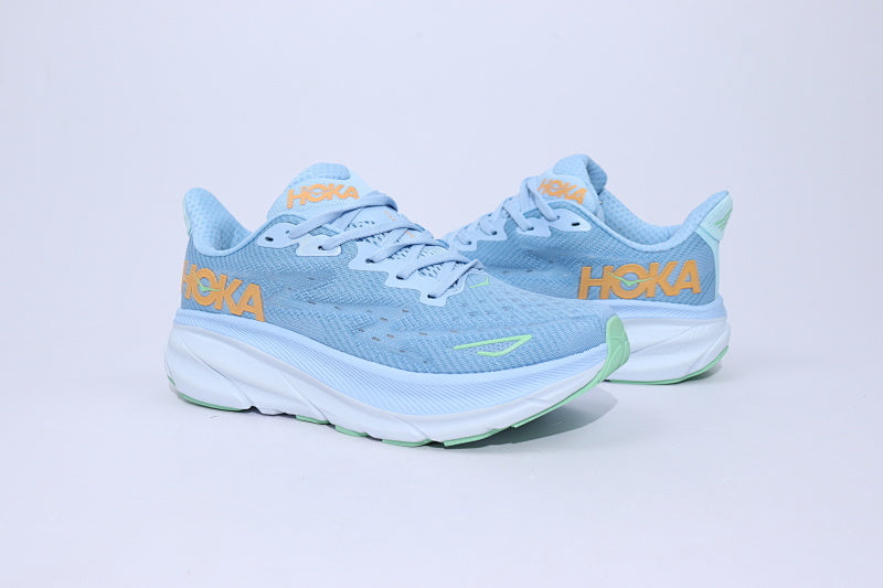 HOKA Clifton 9 Running Shoes