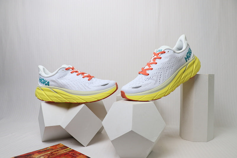 HOKA Clifton 8 Running Shoes