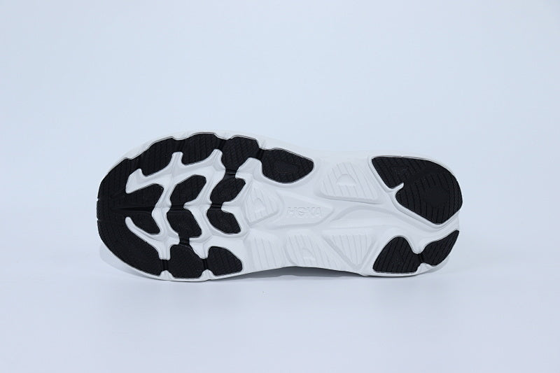 Hoka Clifton 10 Running Shoes - Lightweight Cushioned Trainer
