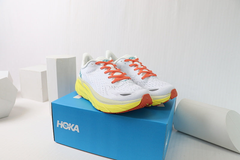 HOKA Clifton 8 Running Shoes
